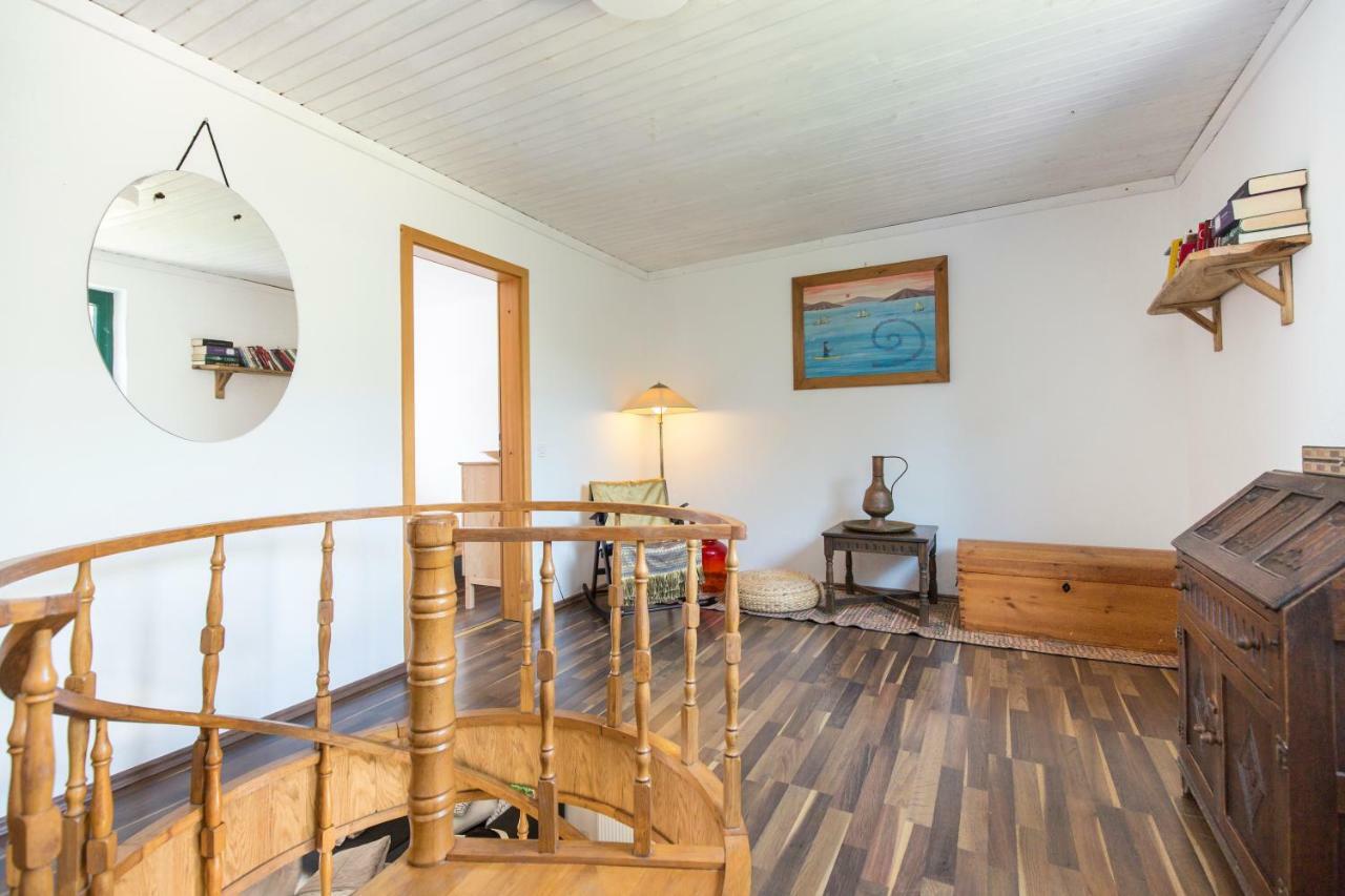Casa Flora 3-Minutes' Walk From The Beach Novigrad Istria Kültér fotó